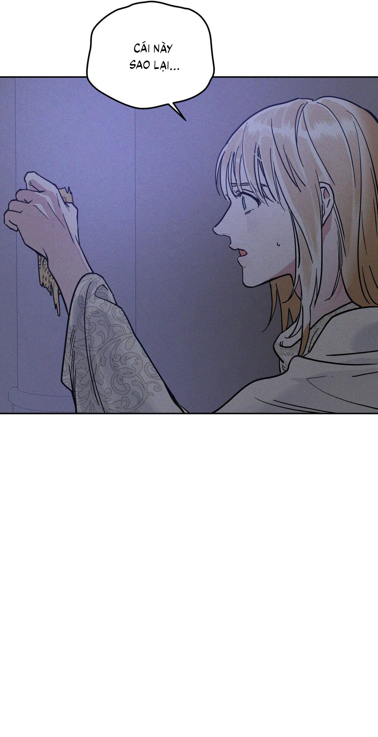 (CBunu) Antidote Chapter 54 - Next Chapter 55