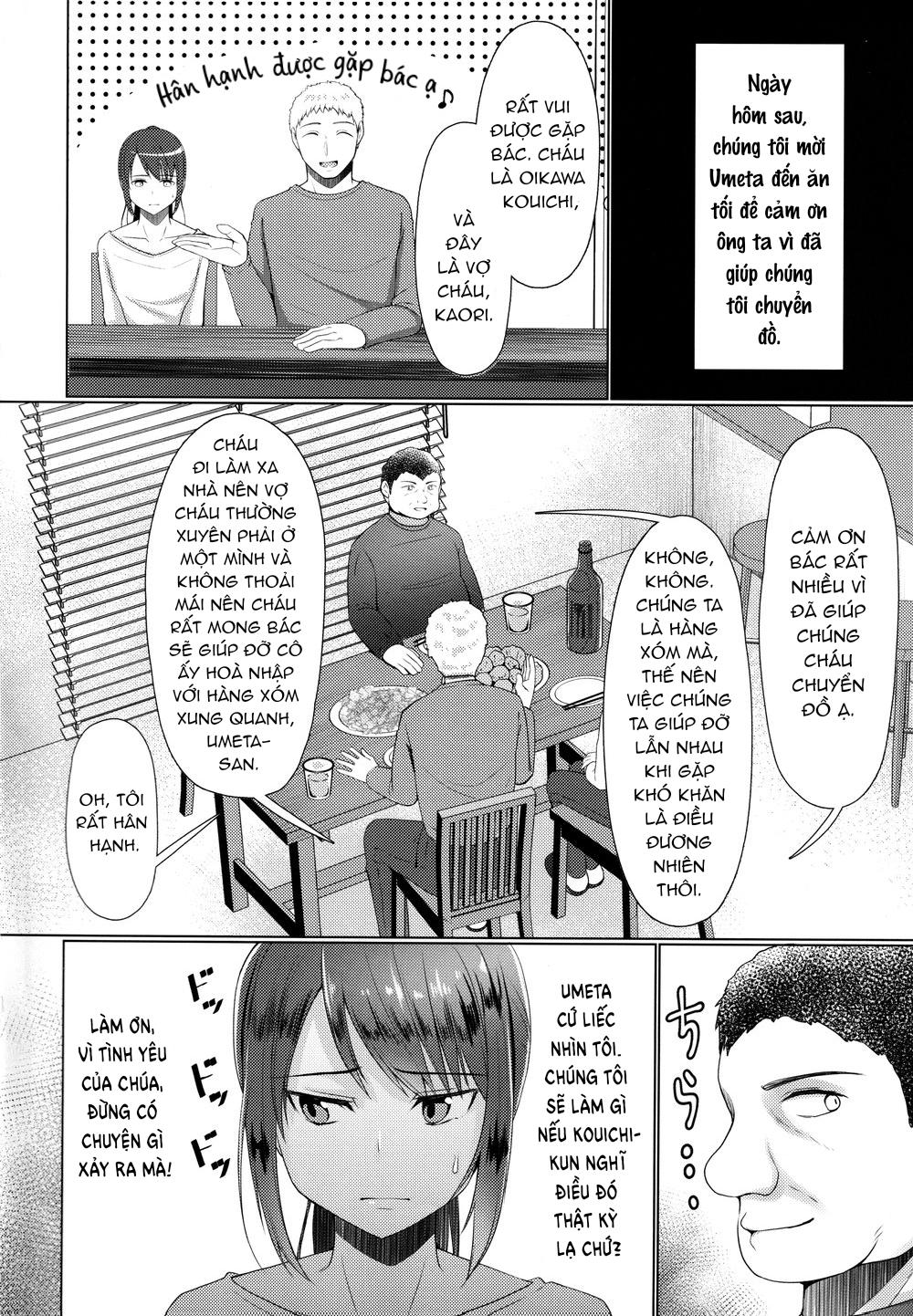 Tổng Hợp Oneshot Của Zjt Chapter 255 - Next 