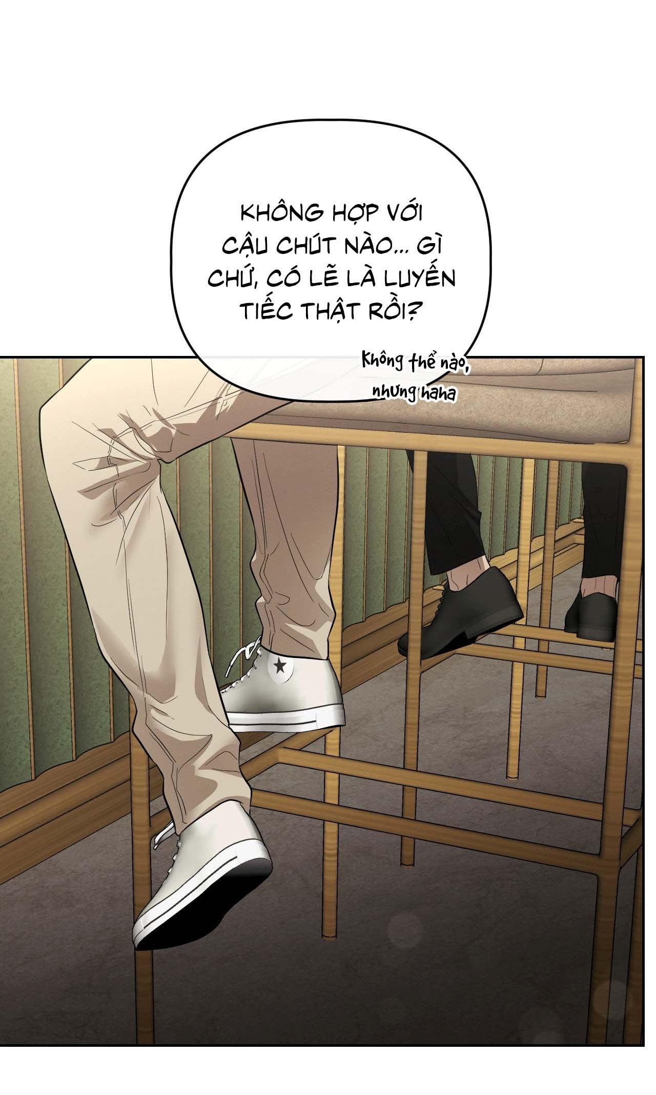 NHIỆT ĐỘ TIẾP XÚC Chapter 21 - Trang 4