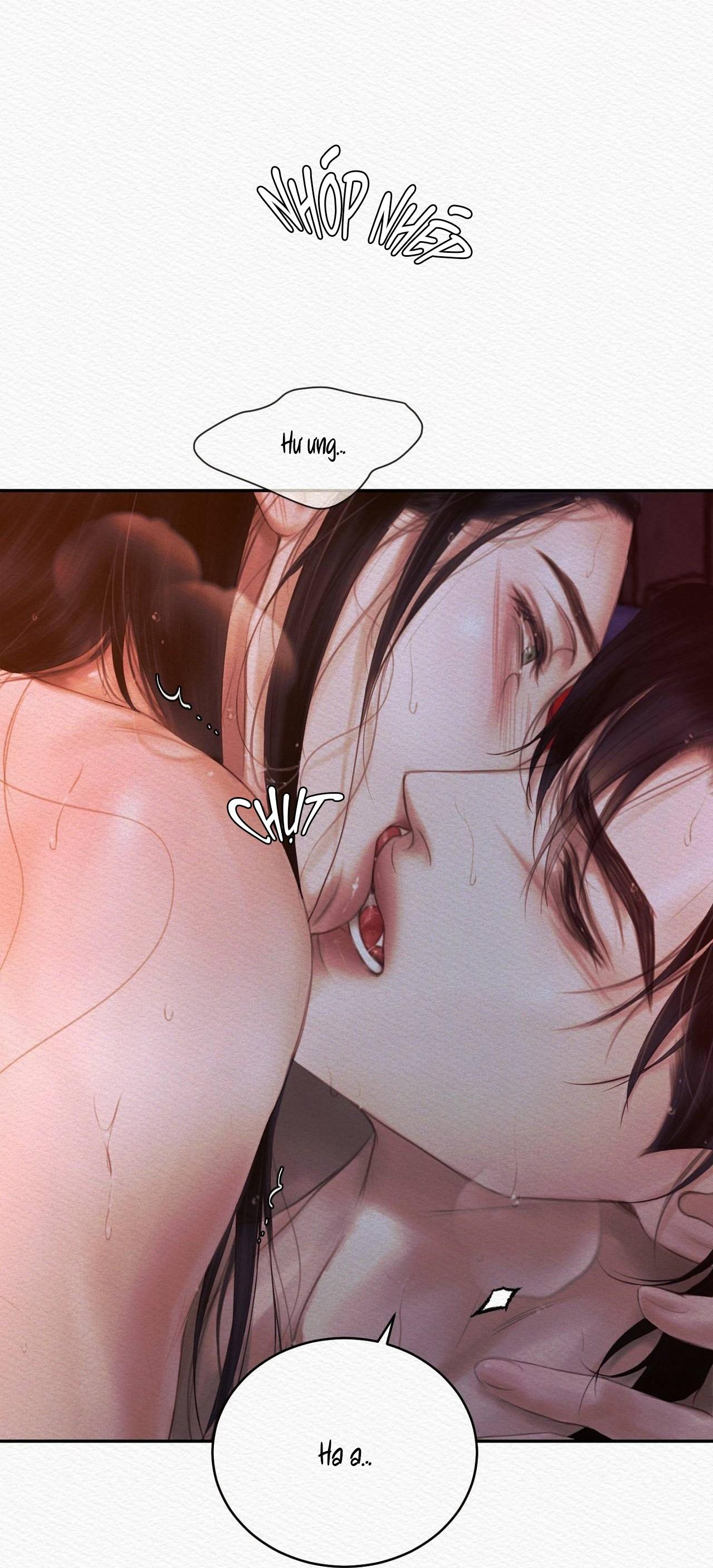 (CBunu) Củy Dạ Khút Chapter 95 H+ - Next 