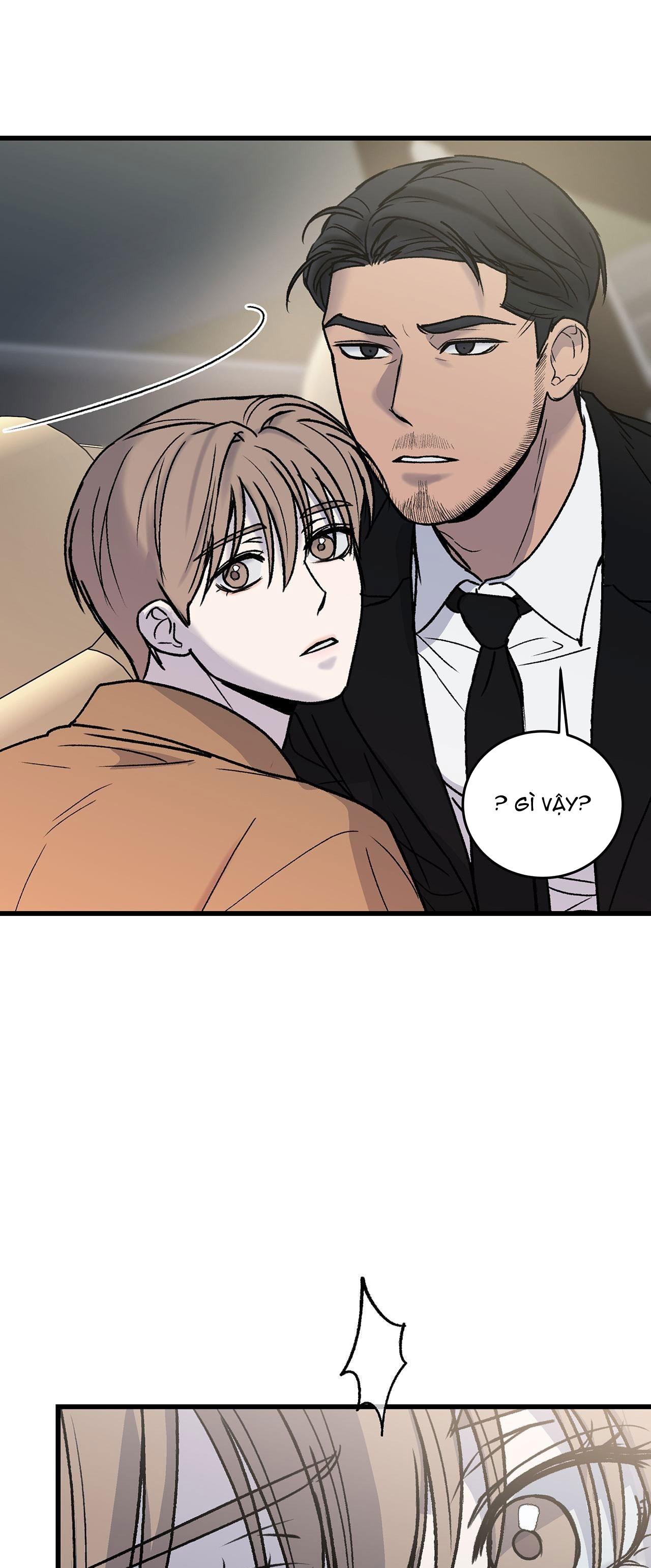 CHỦ NHÂN BẠO DÂM CỦA TÔI Chapter 19 - Next Chapter 20