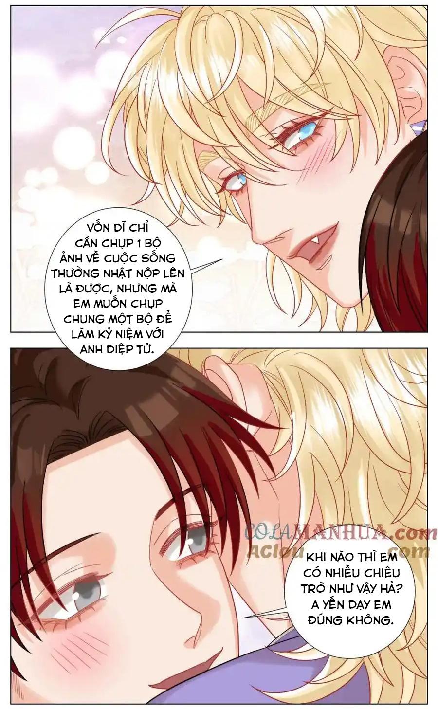 Ký túc xá nam phòng 303 Chapter 246 - Next 