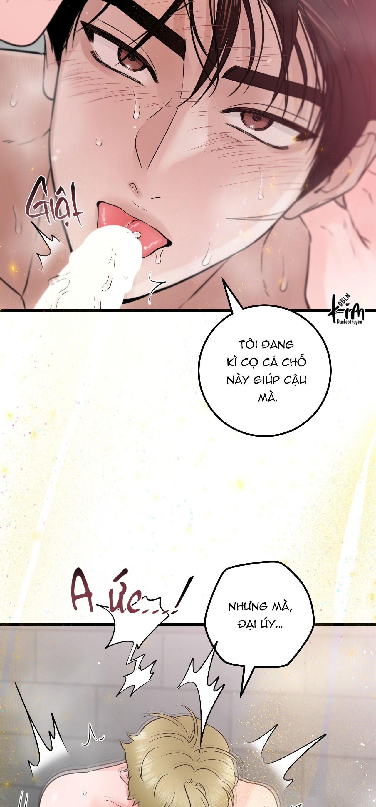 OVER THE PARADISE Chapter 54 - Next 