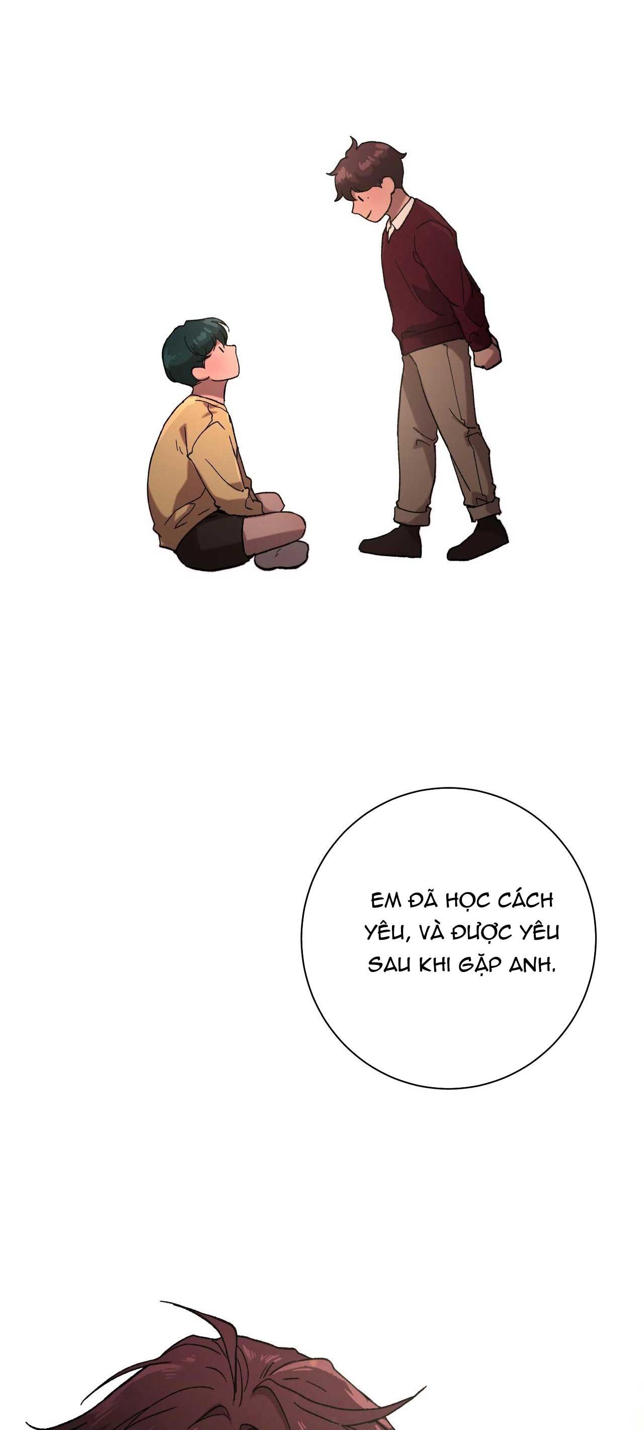 GIẢI PHÓNG BẢN THÂN Chapter 9 - Next 