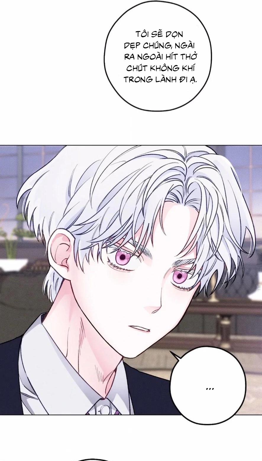 Xuyên Thành Bá Tước Omega Chapter 2 - Next 