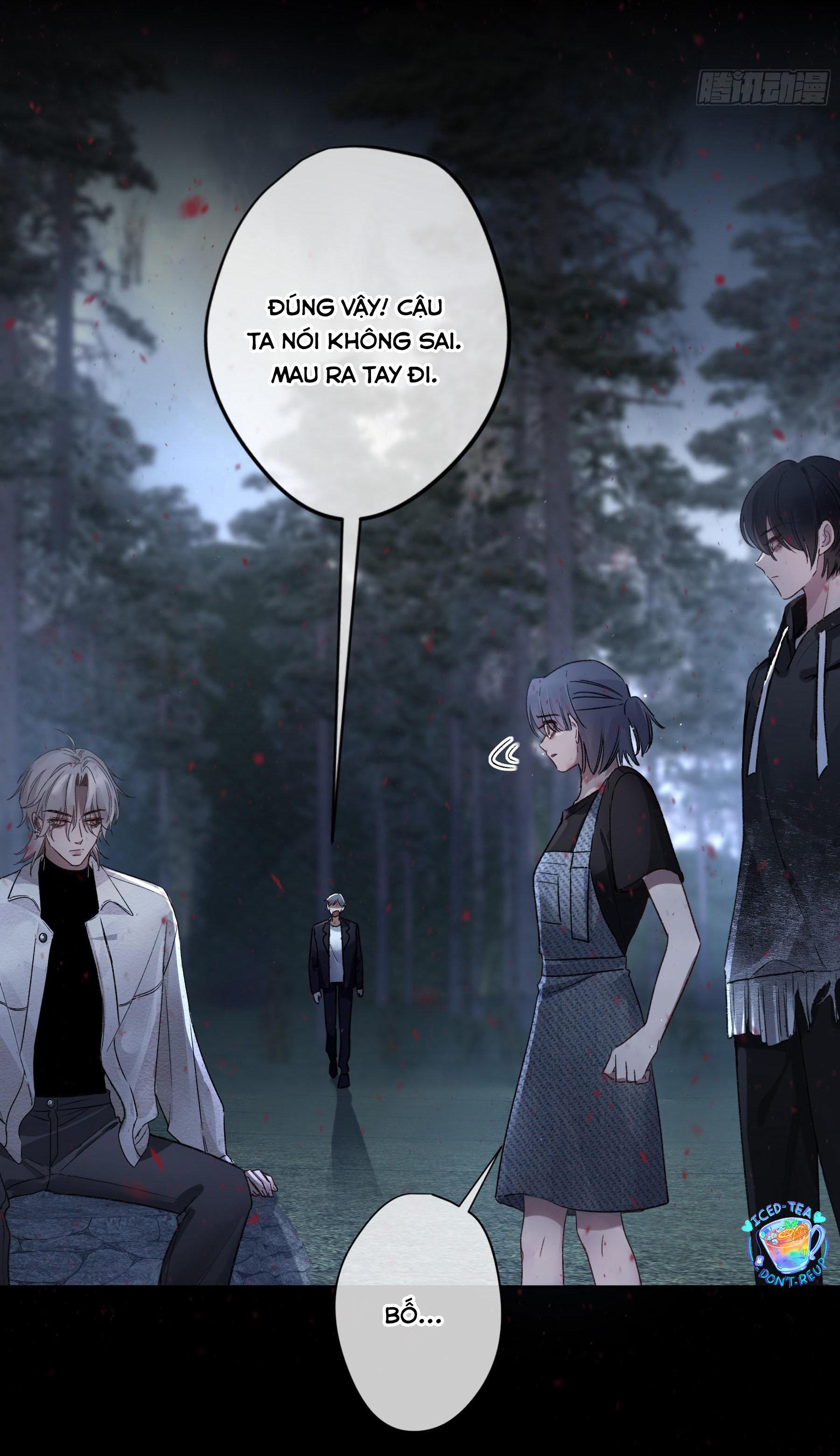 Ác linh Chapter 8 - Next Chapter 9