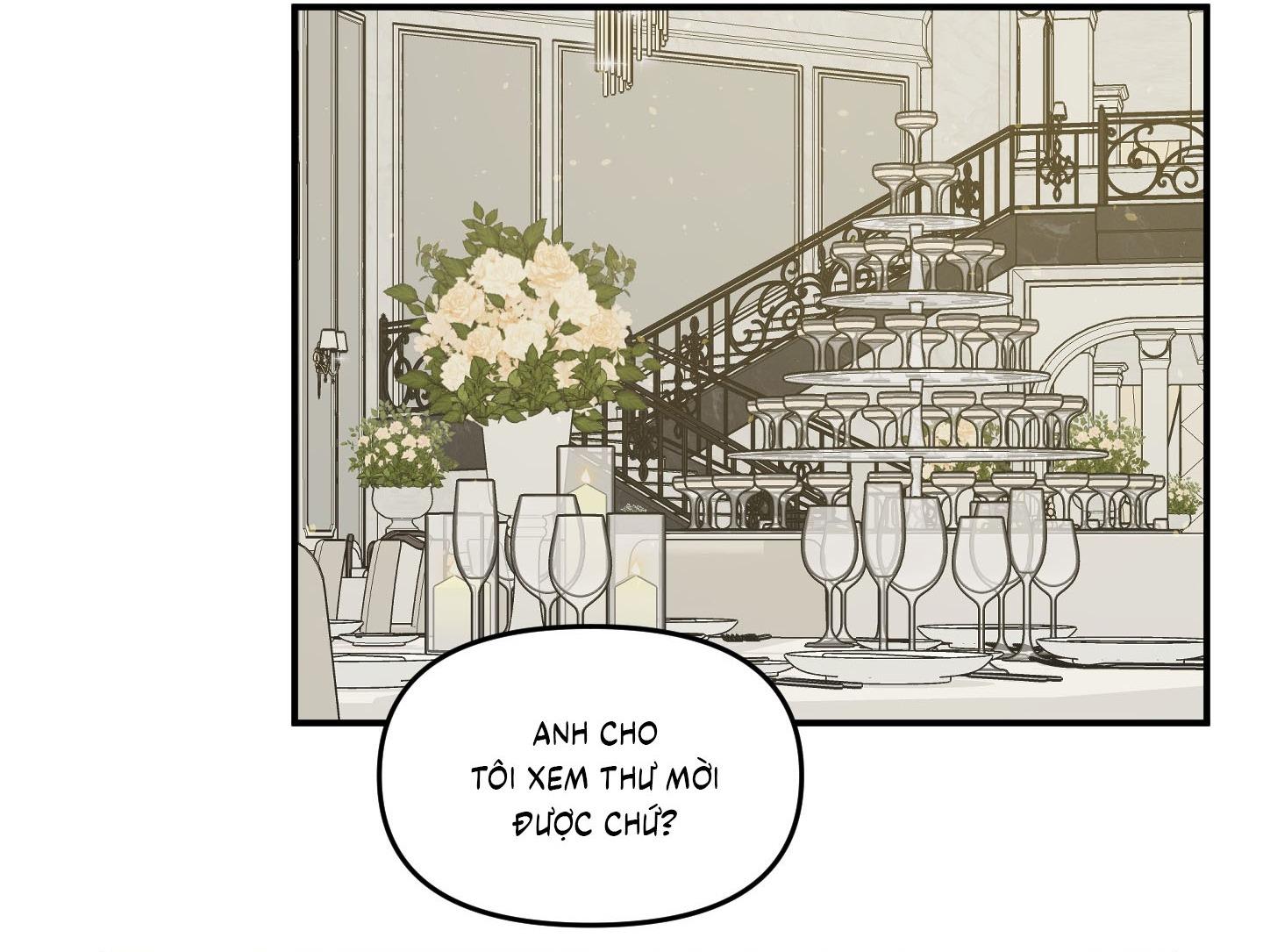 (CBunu) SCOOP Chapter 5 H+ - Next Chapter 6