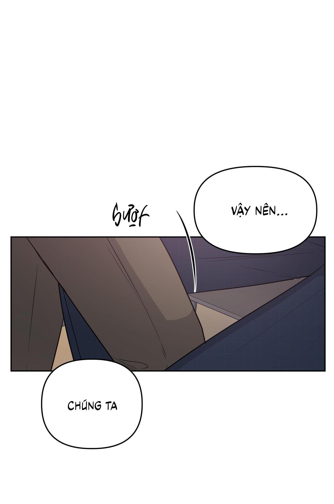 (CBunu) Chàng Trai Mỹ Thuật Chapter 43 - Next Chapter 44