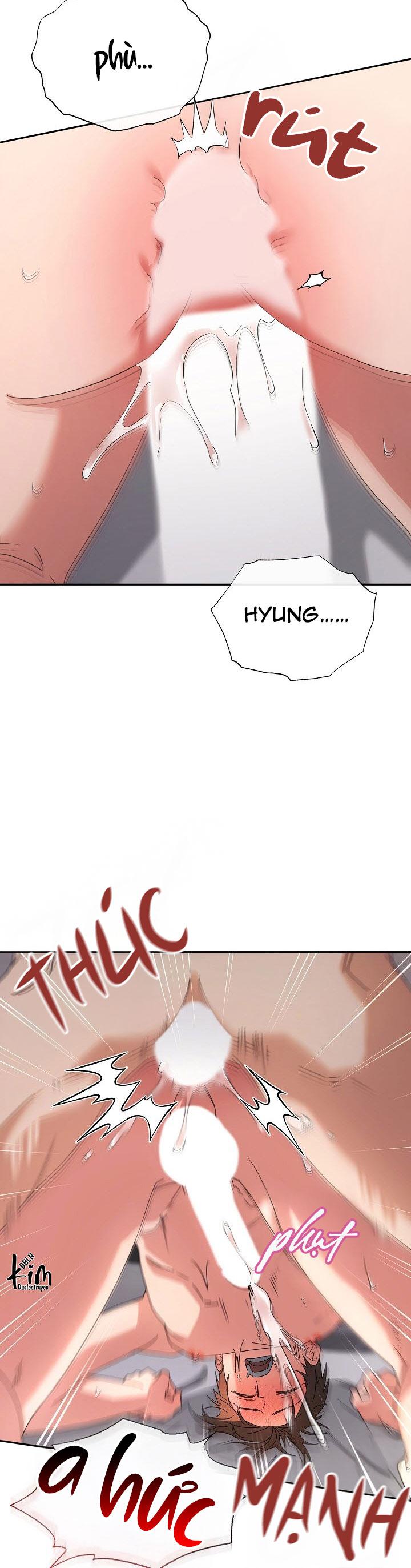 ROMANCE NOT ROMANTIC Chapter 46 - Next 
