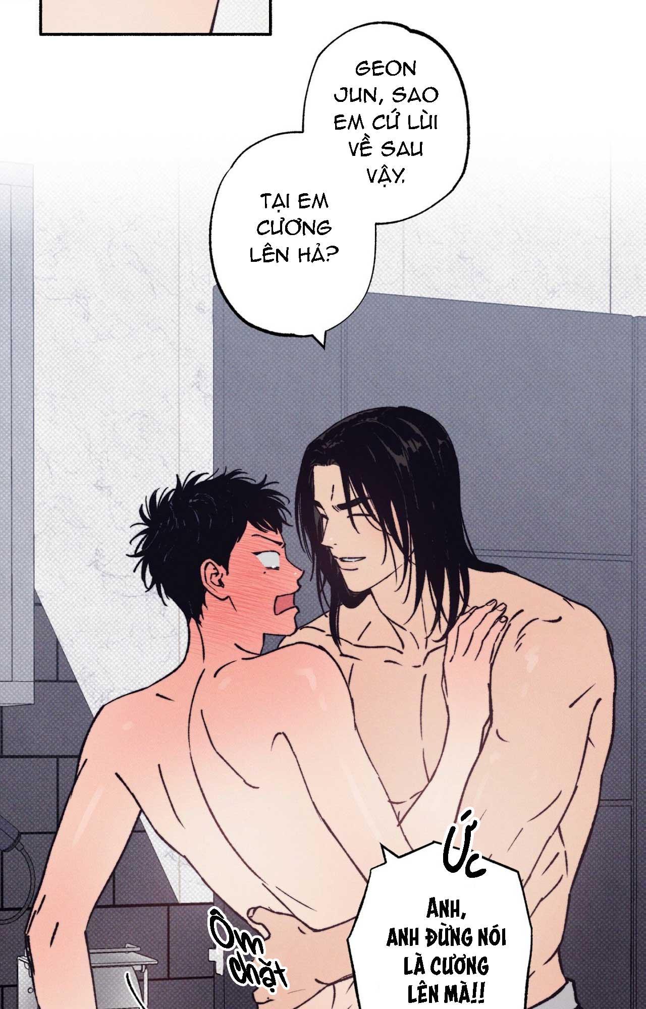 TỪ 1 ĐẾN 10 Chapter 42 - Next Chapter 43 END