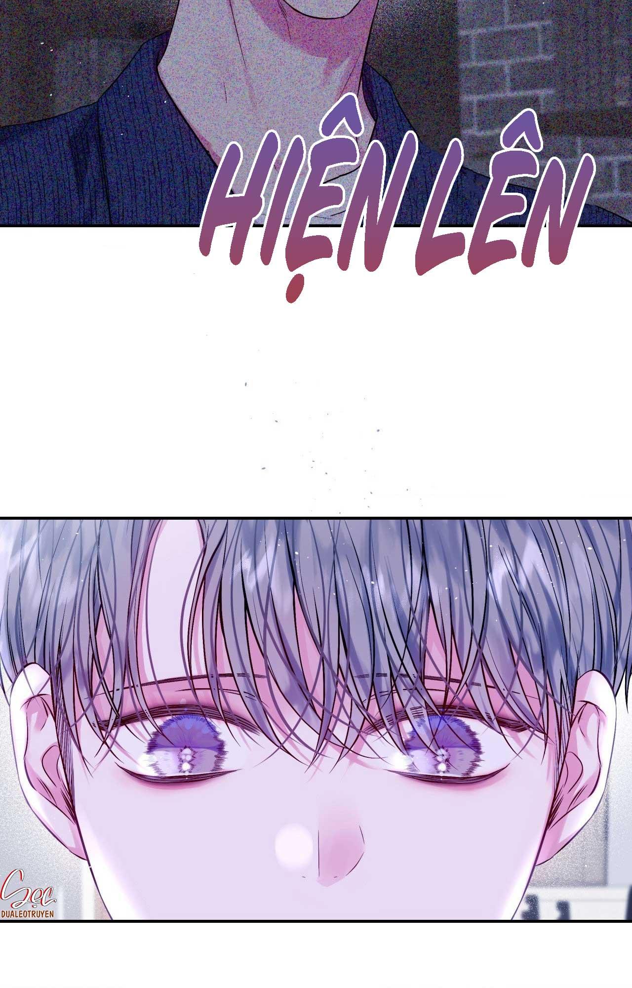 CHÚNG TA KHÔNG HOÀN HẢO Chapter 7 - Trang 3