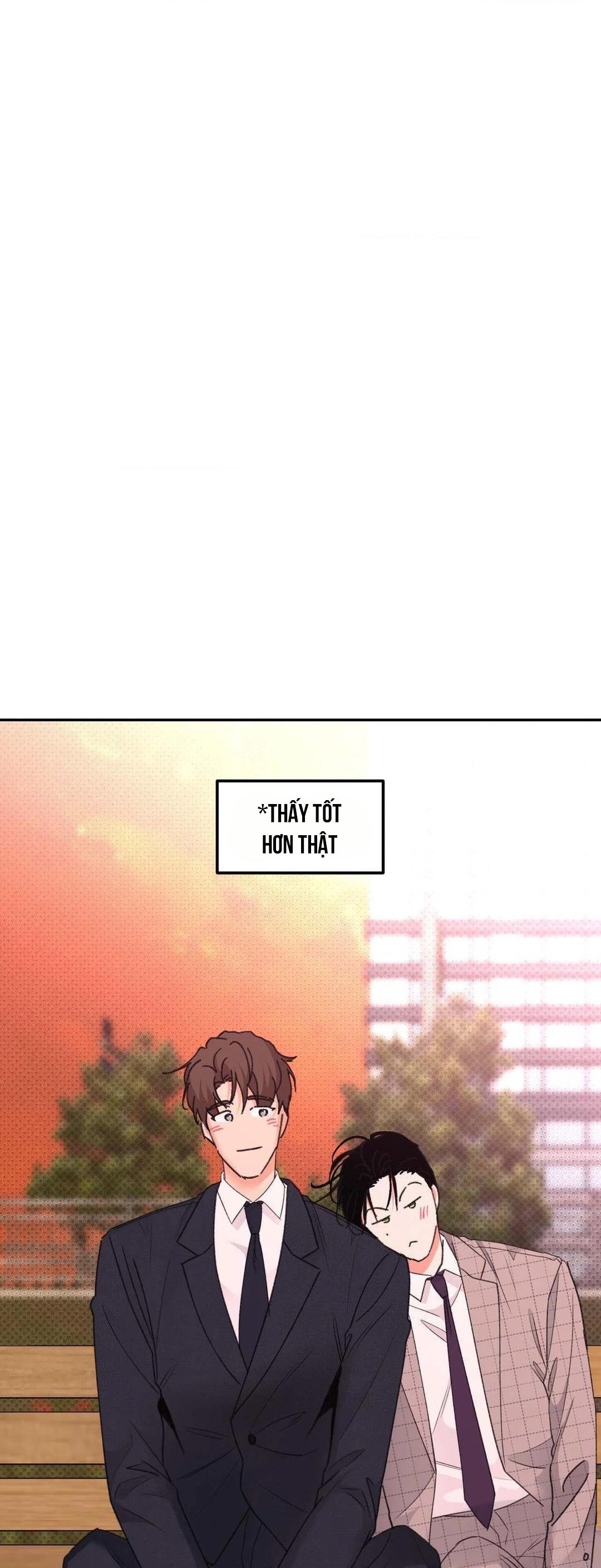 Chiếc Lá Lay Động Theo Giai Điệu Chapter 21 End - Next 