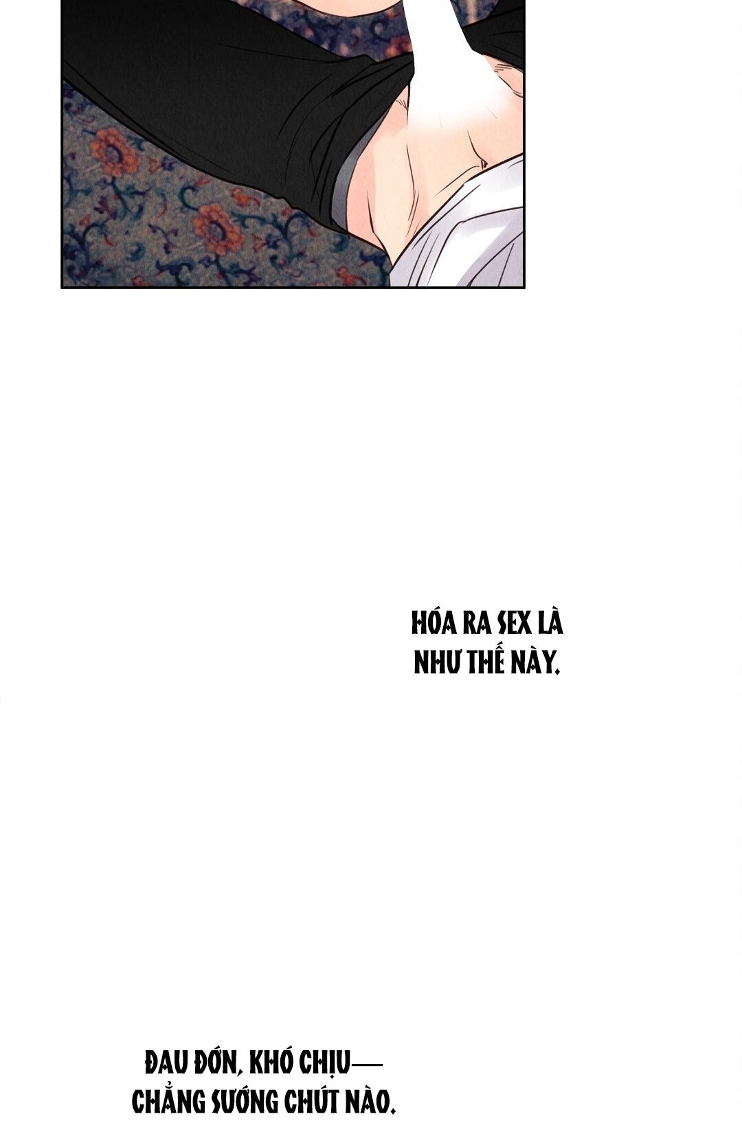QUÁ KHỨ CỦA KẺ PHẢN DIỆN Chapter 14 - Next 