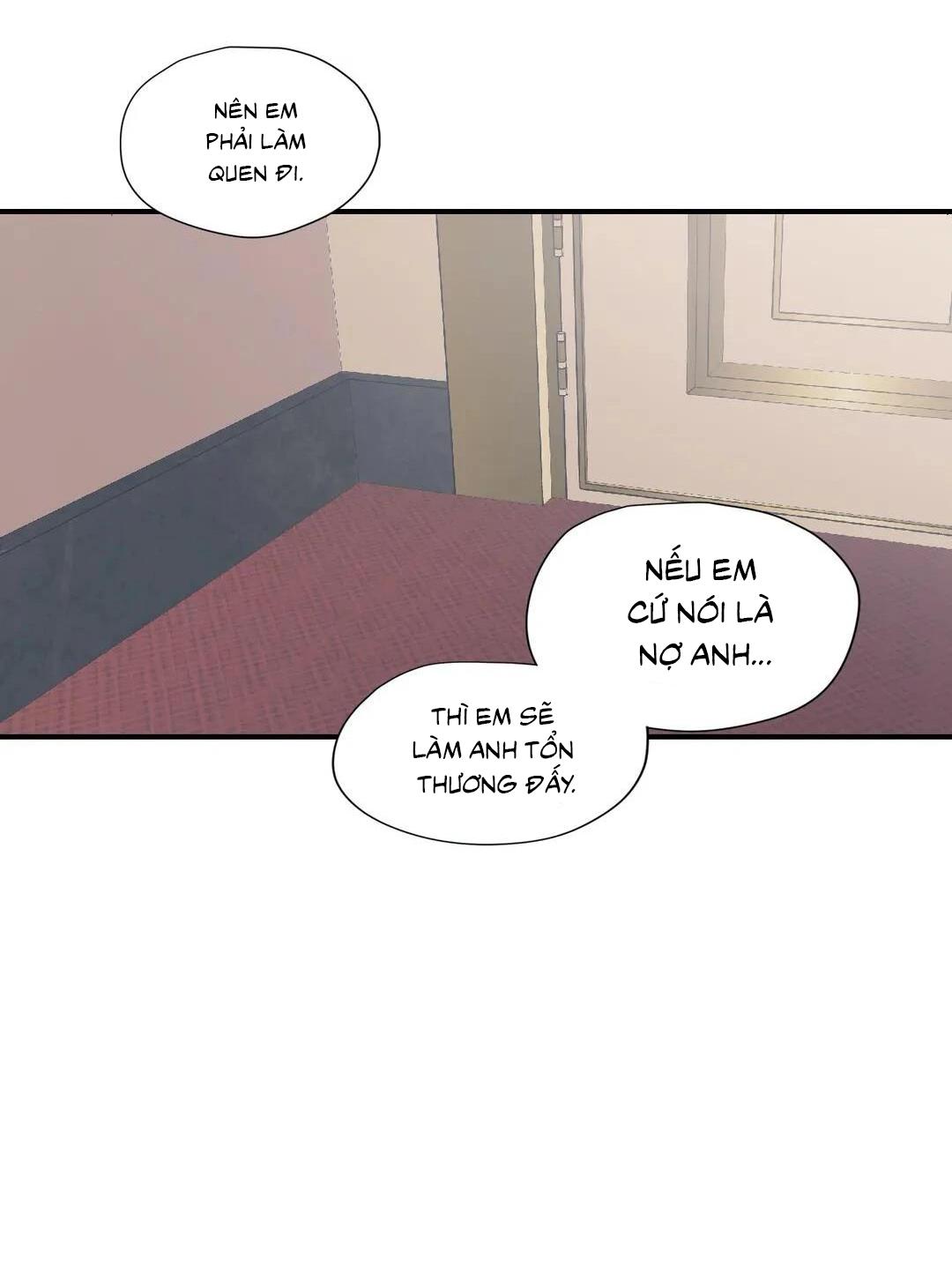 Chuyện Tình Triệu Won Chapter 10 - Next Chapter 11