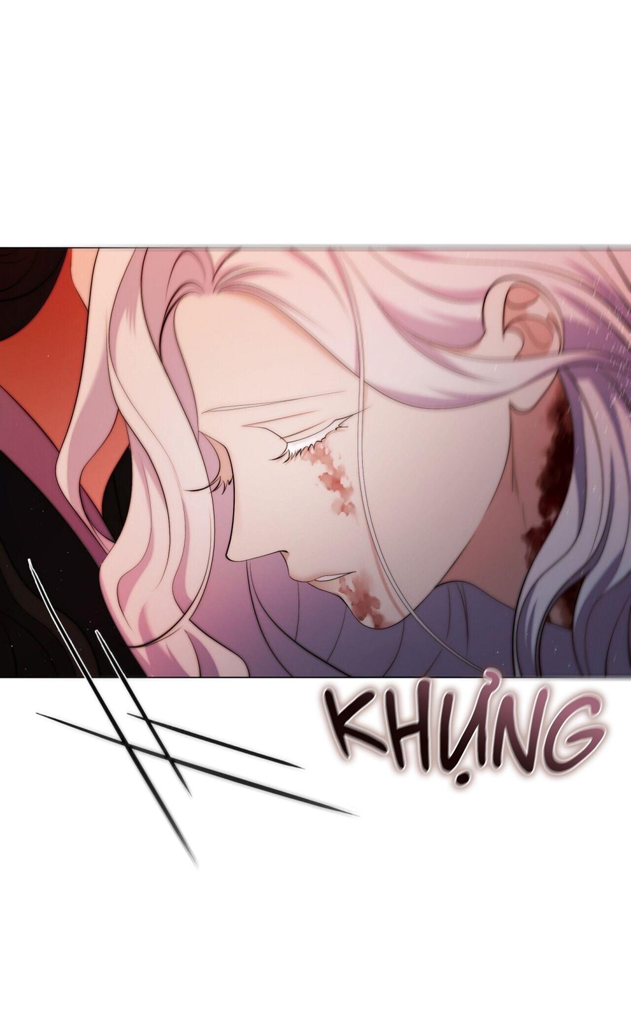 Tôi đã nuôi dạy thủ lĩnh giáo phái ác ma Chapter 67 - Next 