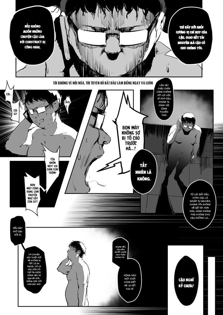 Cúc Ciu Full HD Chapter 7 - Next 