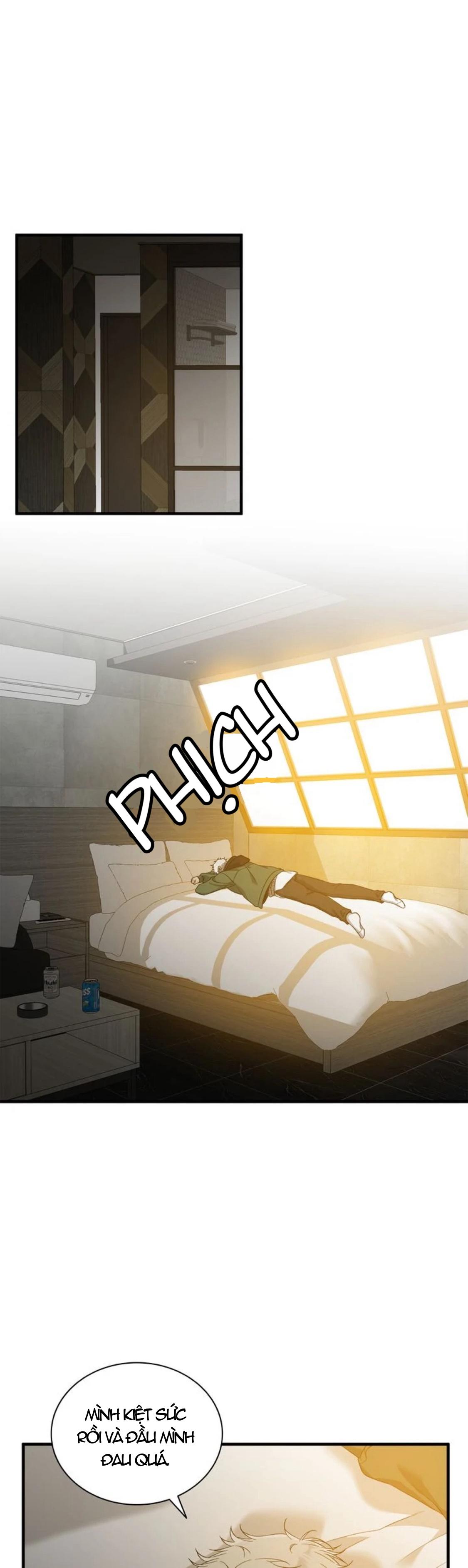 Khởi Đầu Sai Trái Chapter 1 Chap 1 - Next Chapter 2 Chap 2