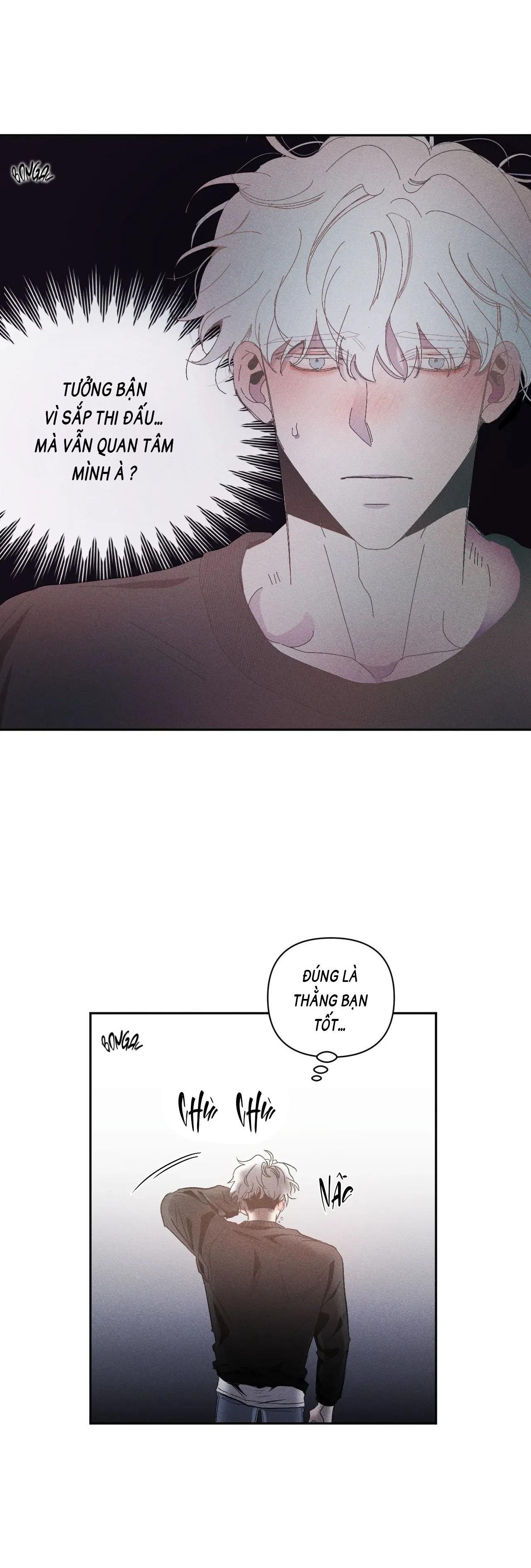 MÙA ĐÔNG CUỐI CÙNG Chapter 1 - Next 