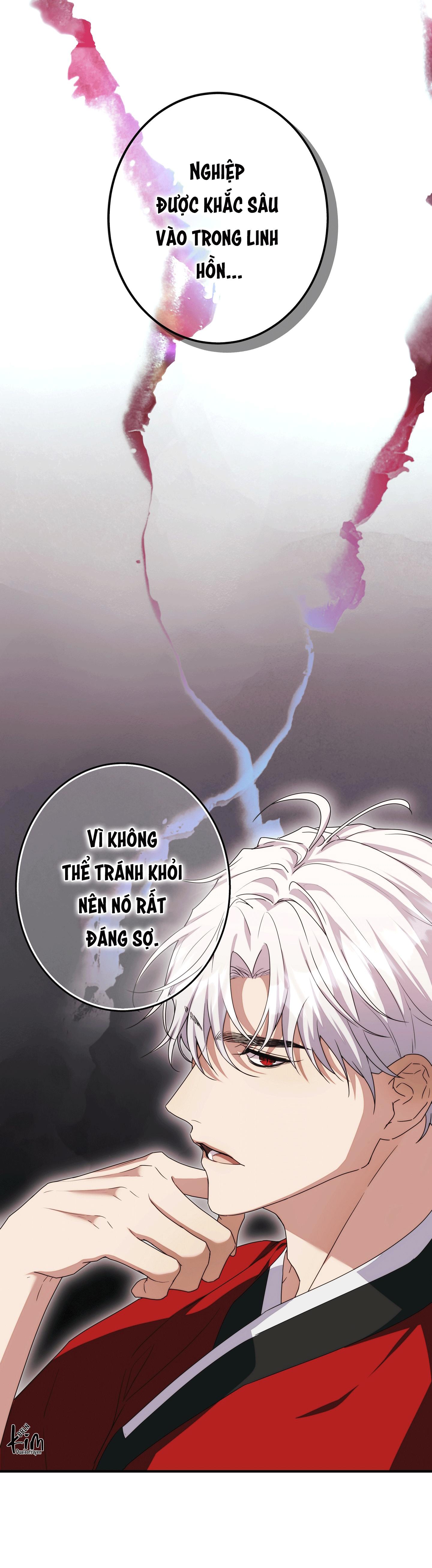 Hỗn Mộng Chapter 38 - Next 