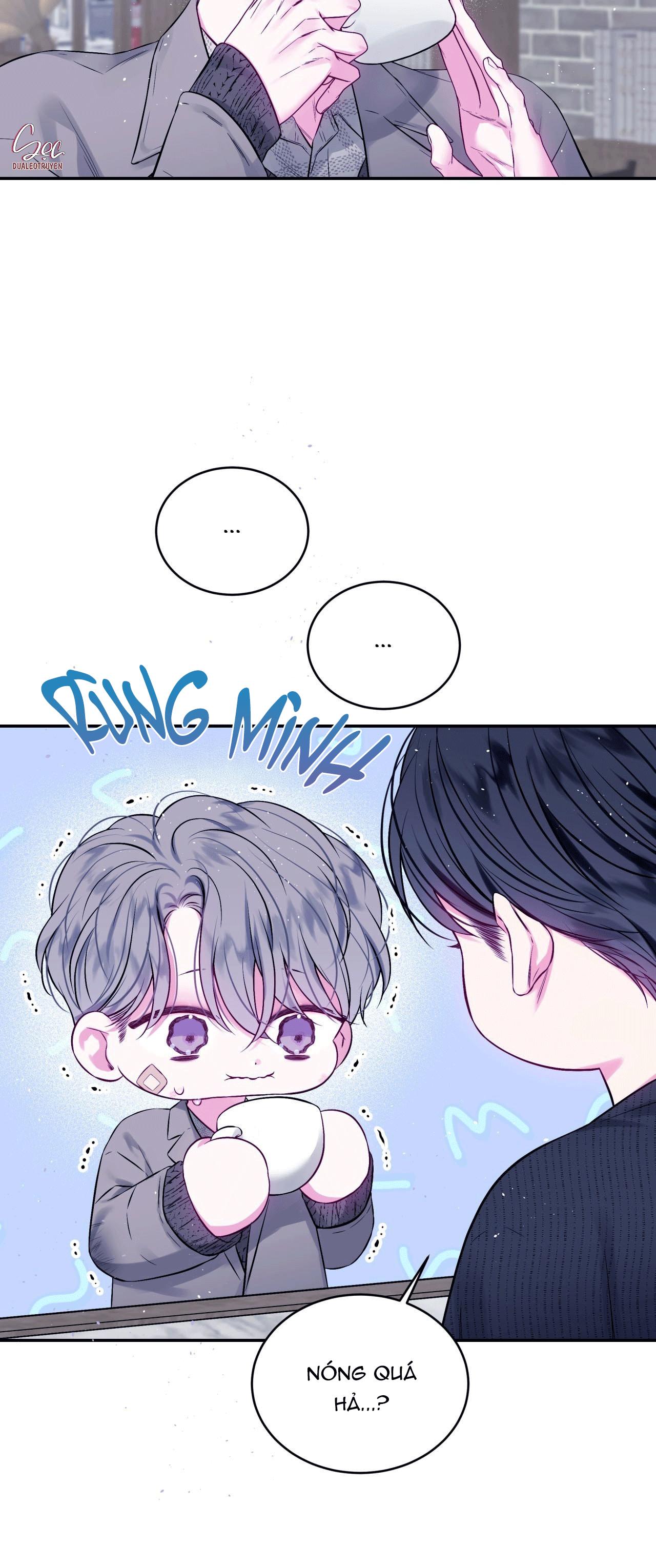 CHÚNG TA KHÔNG HOÀN HẢO Chapter 3 - Next Chapter 4