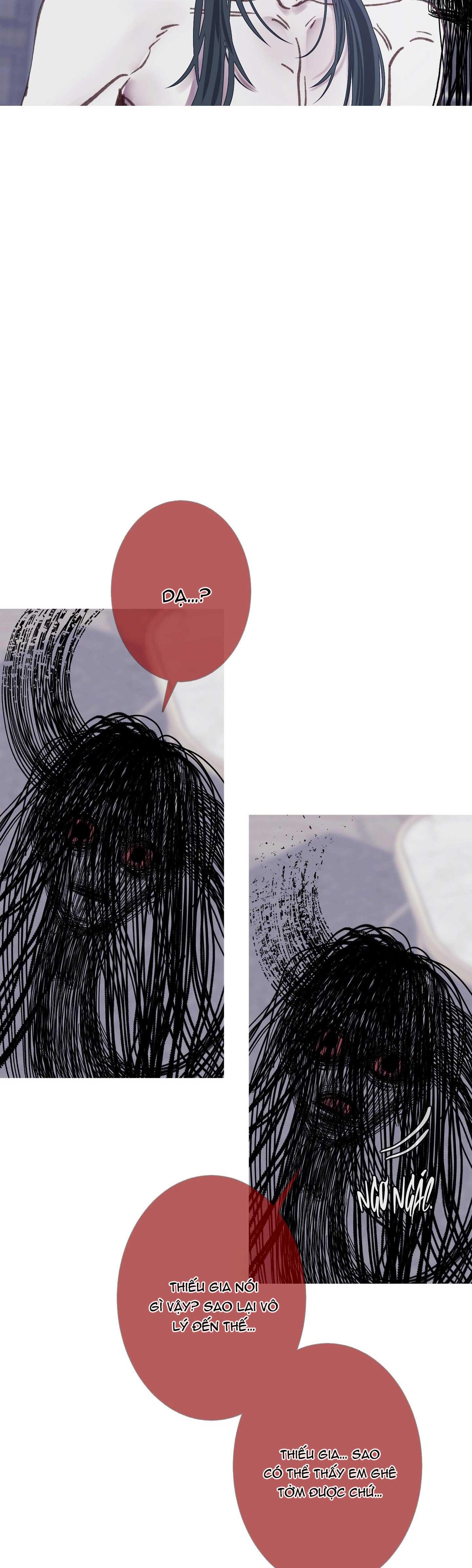 CHUYỆN QUỶ MÔN QUAN Chapter 87 - Next 