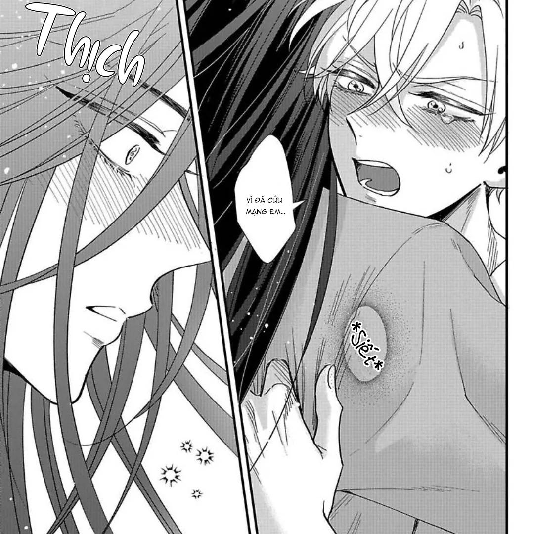 Cô Dâu Của Rồng Chapter 4 - Next 