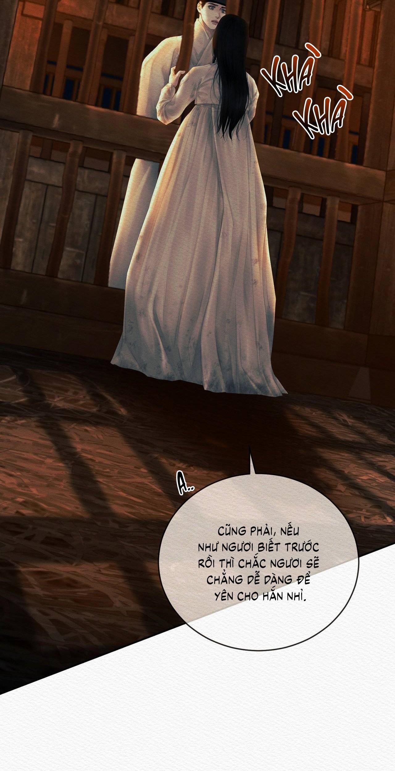 (CBunu) Củy Dạ Khút Chapter 94 - Next Chapter 95 H+