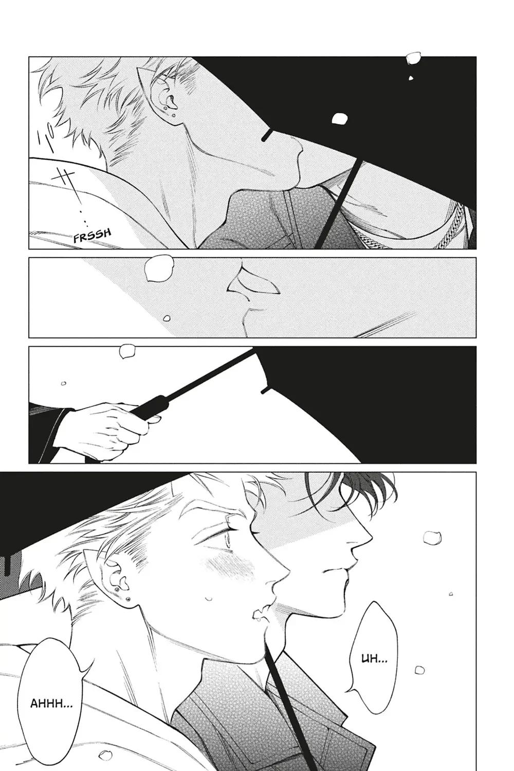 FANGS Chapter 6 VOL2 - Next Chapter 7