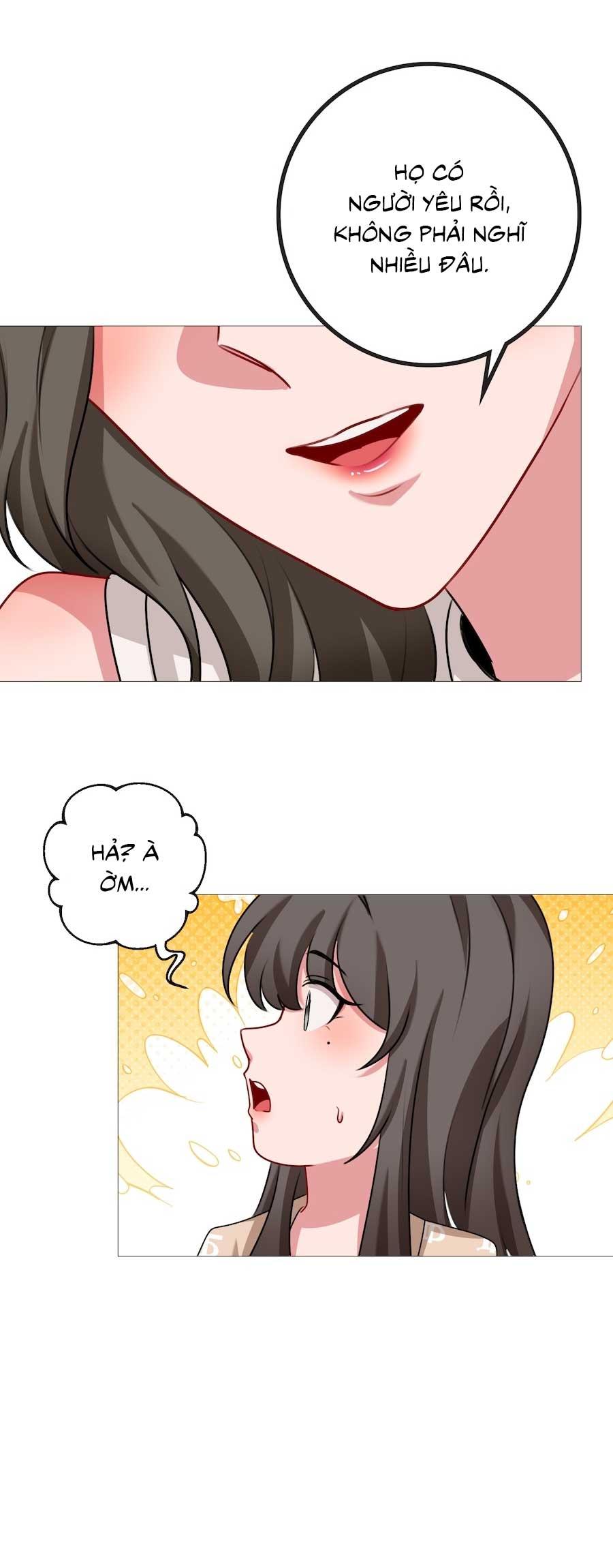 Flower of youth Chapter 38 - Next 