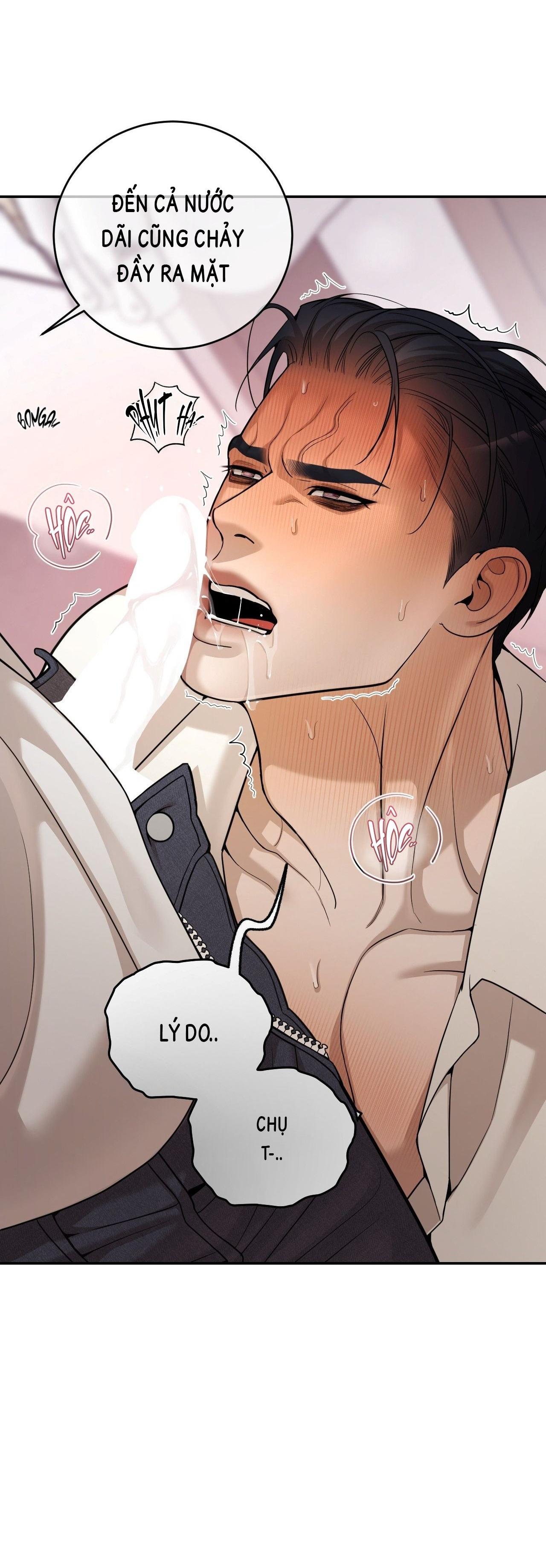 THIẾU NIÊN SÒ: BÙNG CHÁY Chapter 4 18++ - Trang 2
