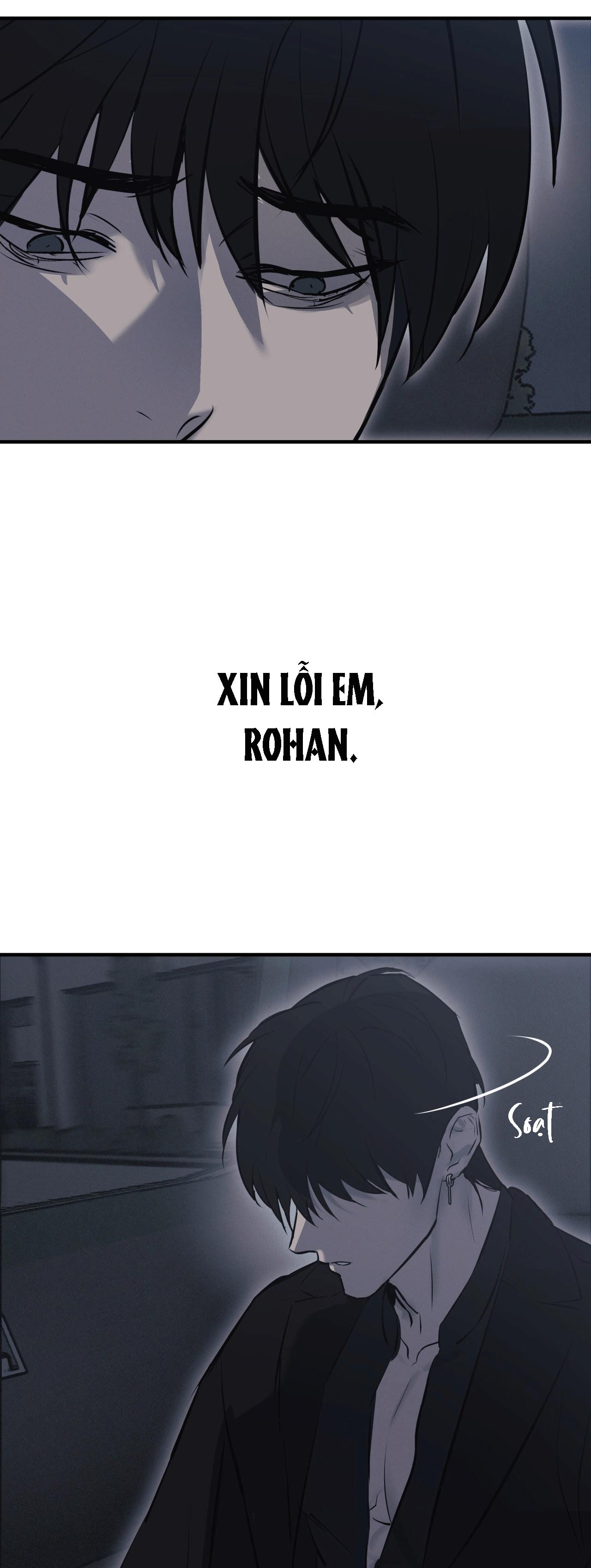 RISKY VICE Chapter 31 - Next 