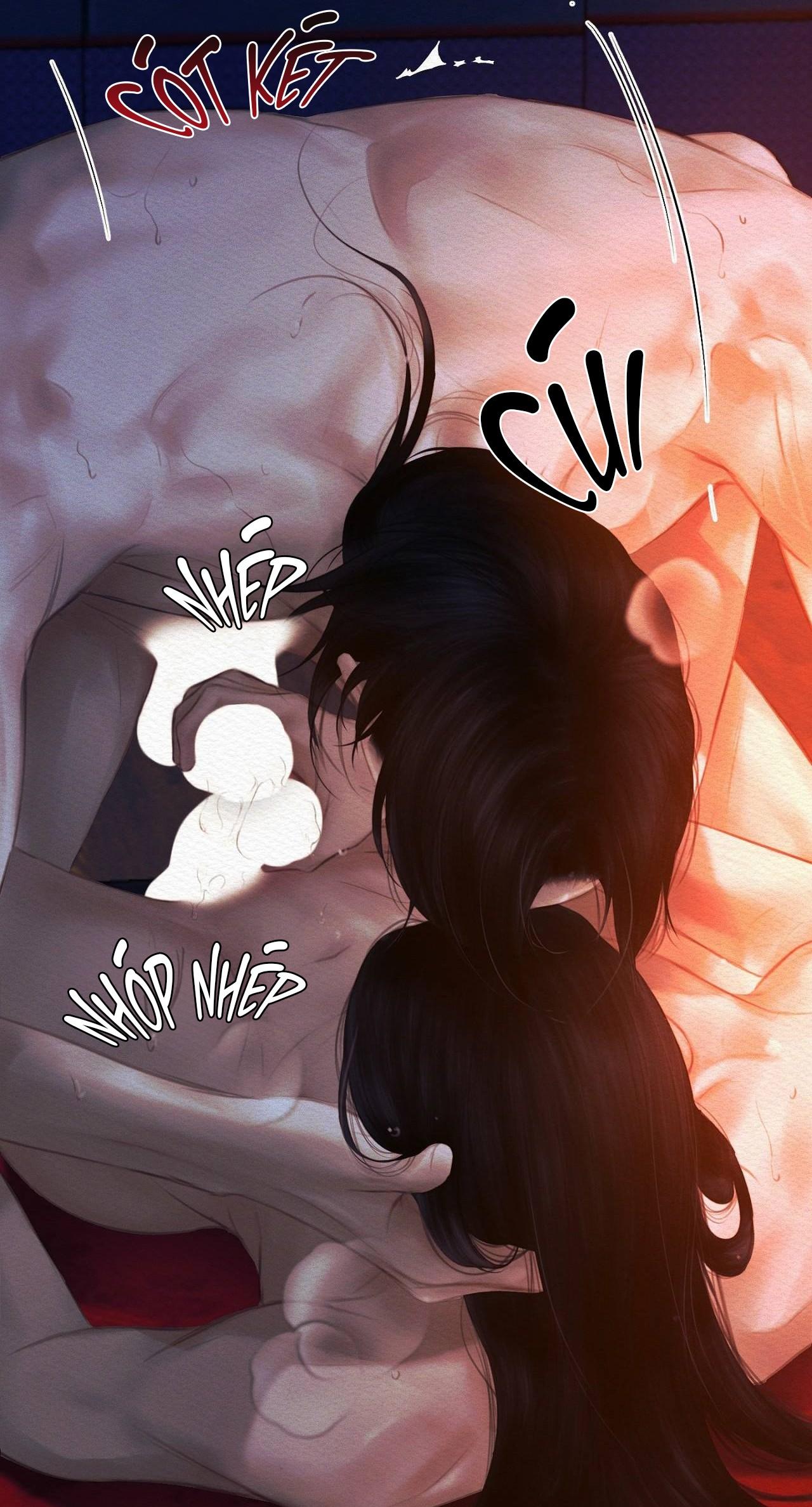 (CBunu) Củy Dạ Khút Chapter 95 H+ - Next 
