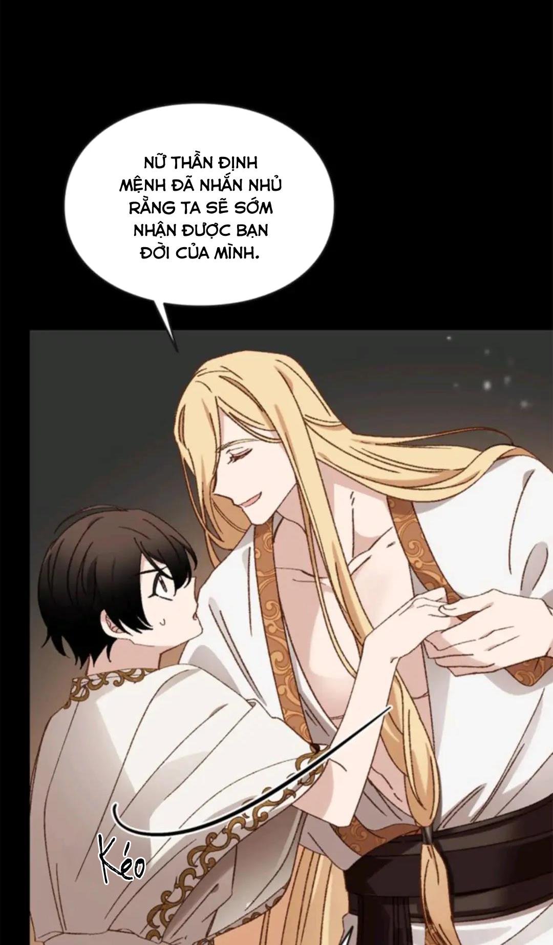 Cứu Rỗi Chapter 13 - Next 