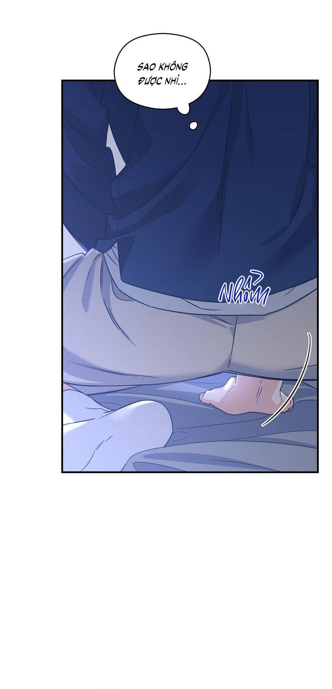 ( CBunu ) ALPHA TRAUMA Chapter 20 H - Next 