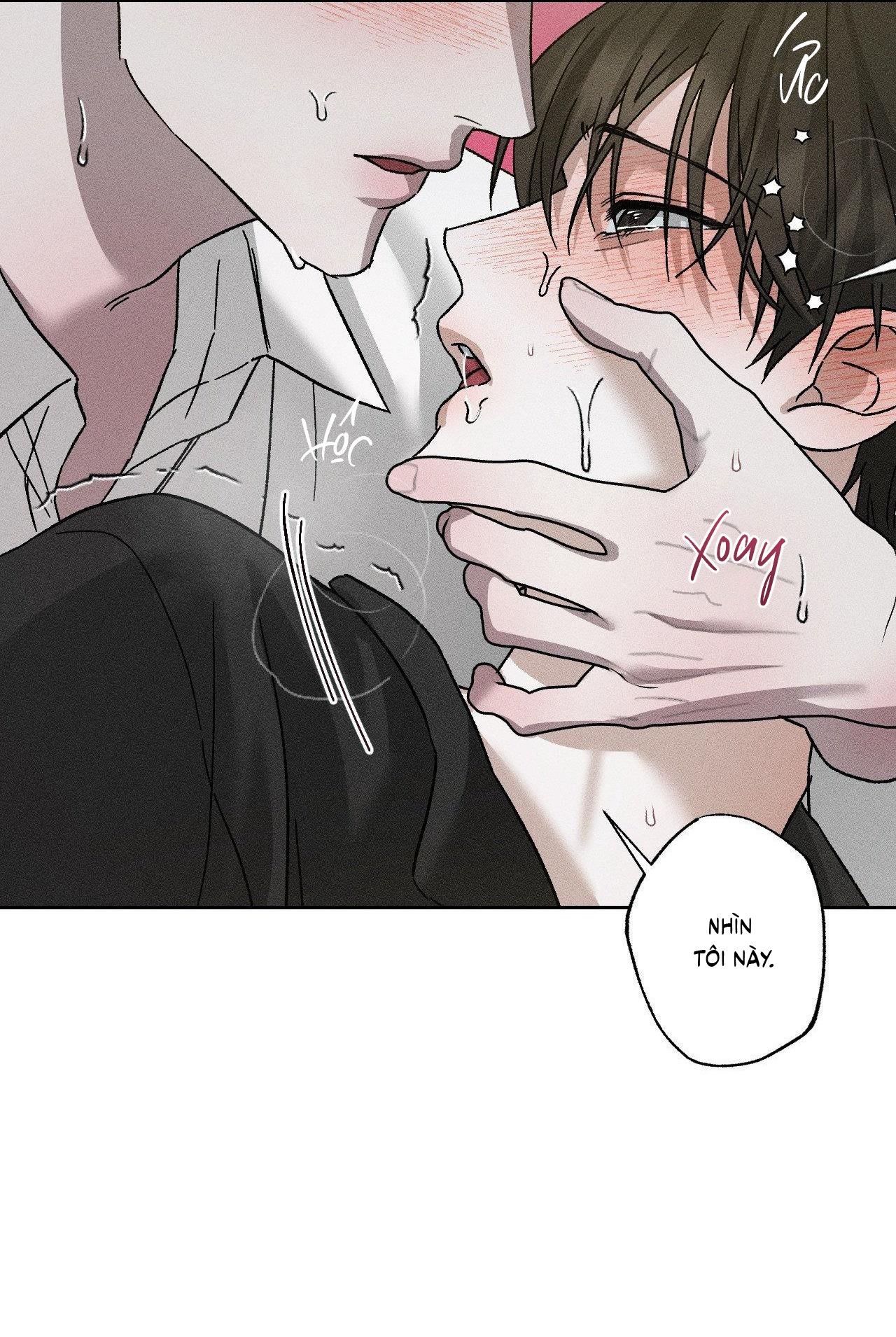 (CBunu) Close Up Chapter 21 H+ - Next Chapter 22