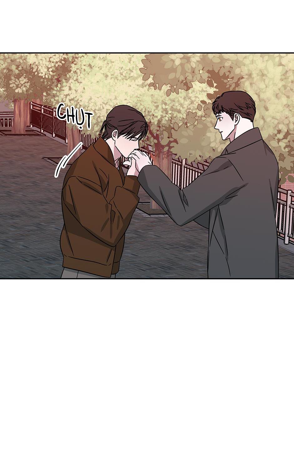 Chén Ghệ Mới Bồ Cũ Chapter 30 END - Next 
