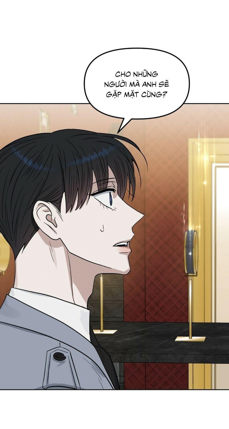 Kiss me, liar (Ngoại truyện Chapter 17 - Trang 2