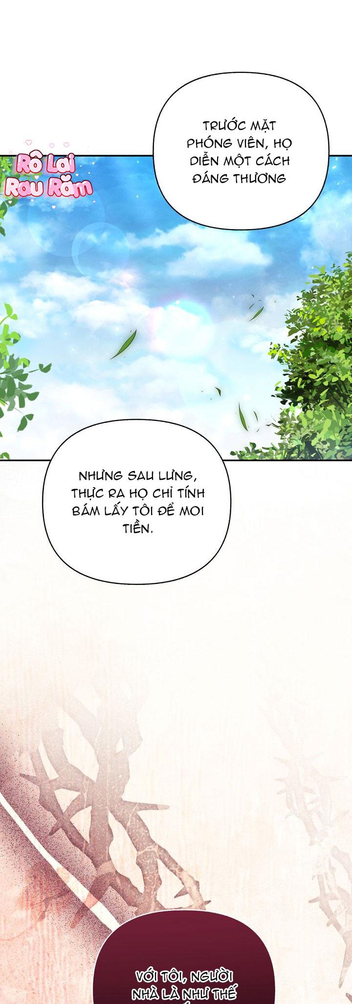 Người bình thường cấp A Chapter 70 - Next Chapter 71