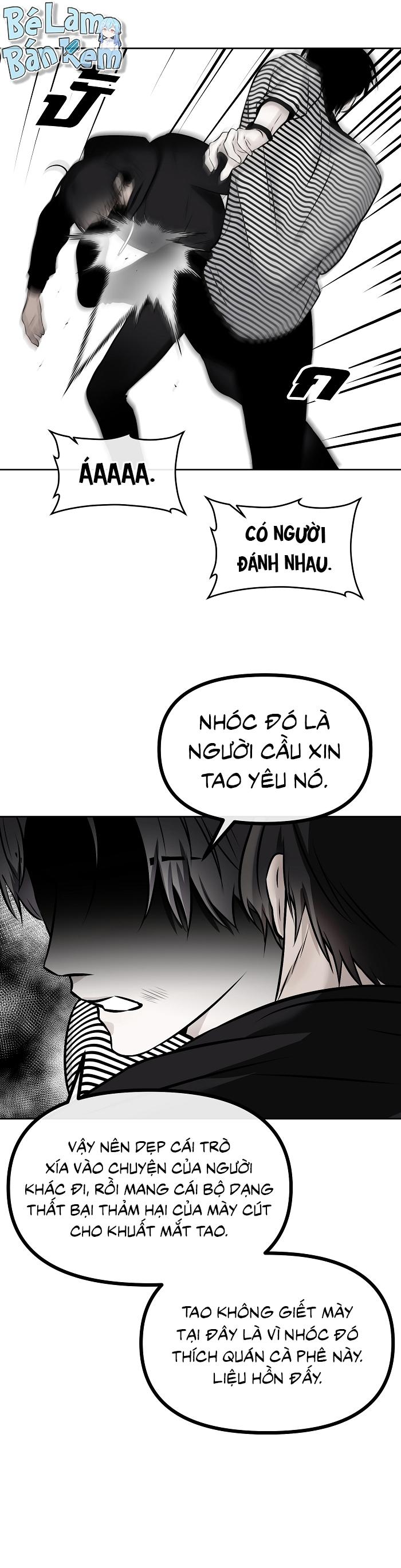 Làm sao đây? Tôi gặp phải quest công lược tổng tài tra nam rồi Chapter 28 - Trang 3