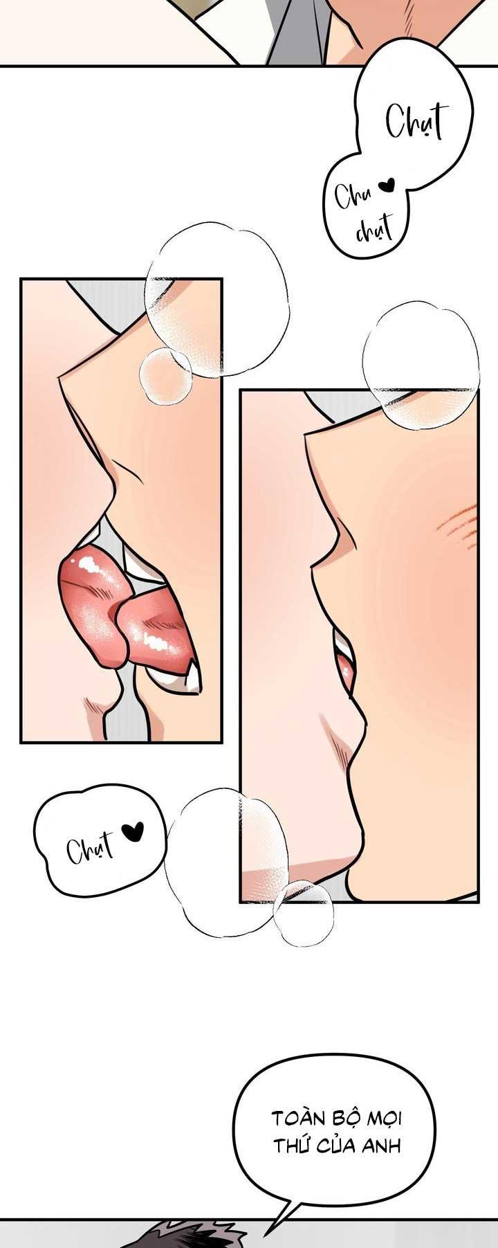 TỔNG HỢP MANHWA BL NGẮN Chapter 1.3 - Next Chapter 1.4 END