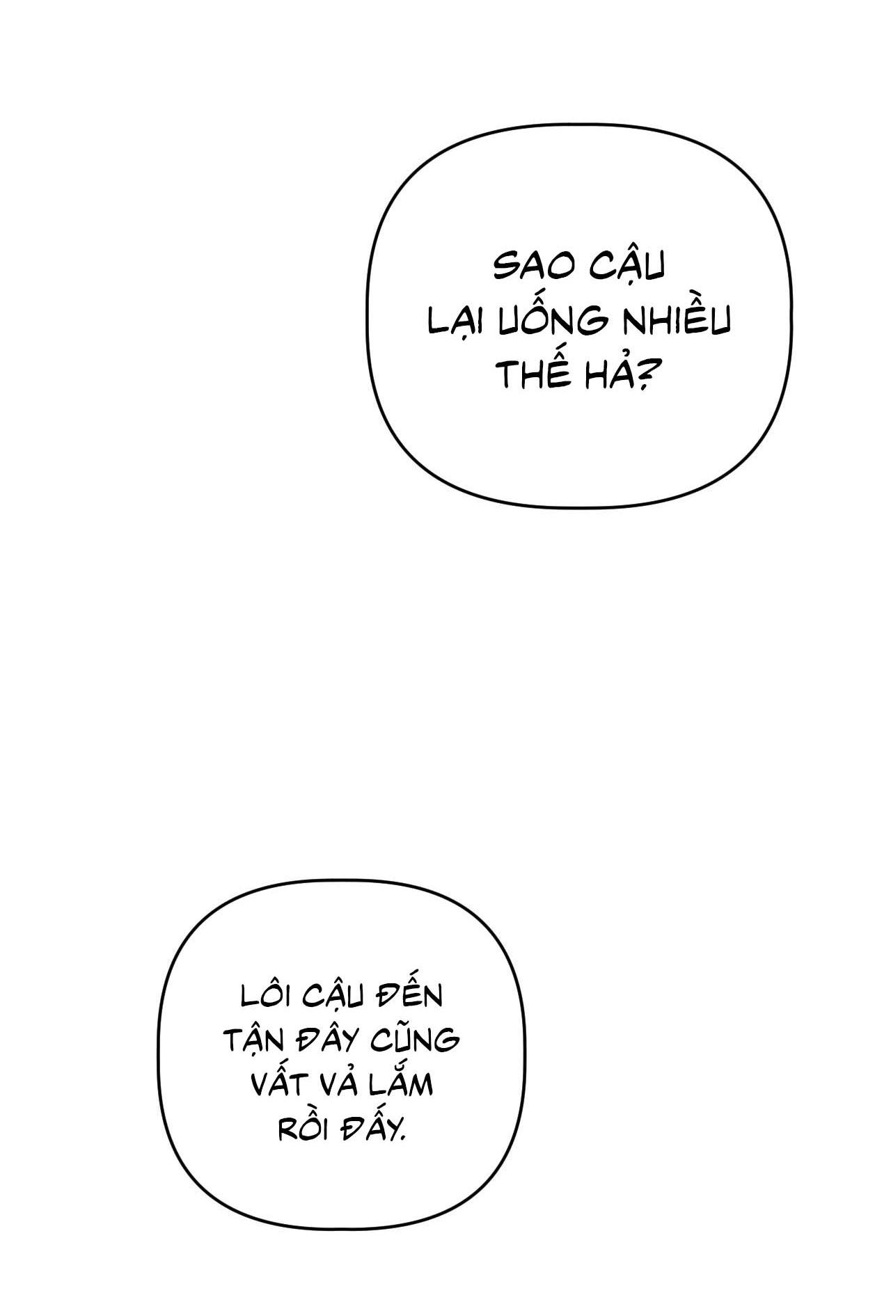 NHIỆT ĐỘ TIẾP XÚC Chapter 22 - Next Chapter 23