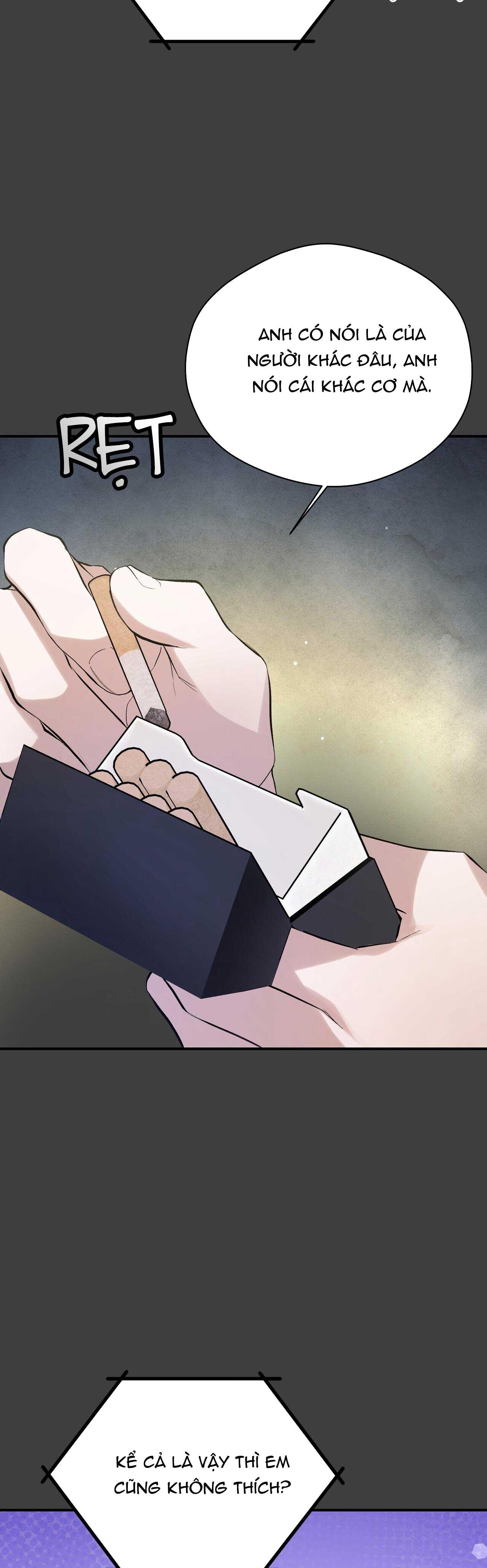 NÀNG THƠ Chapter 16 - Next 