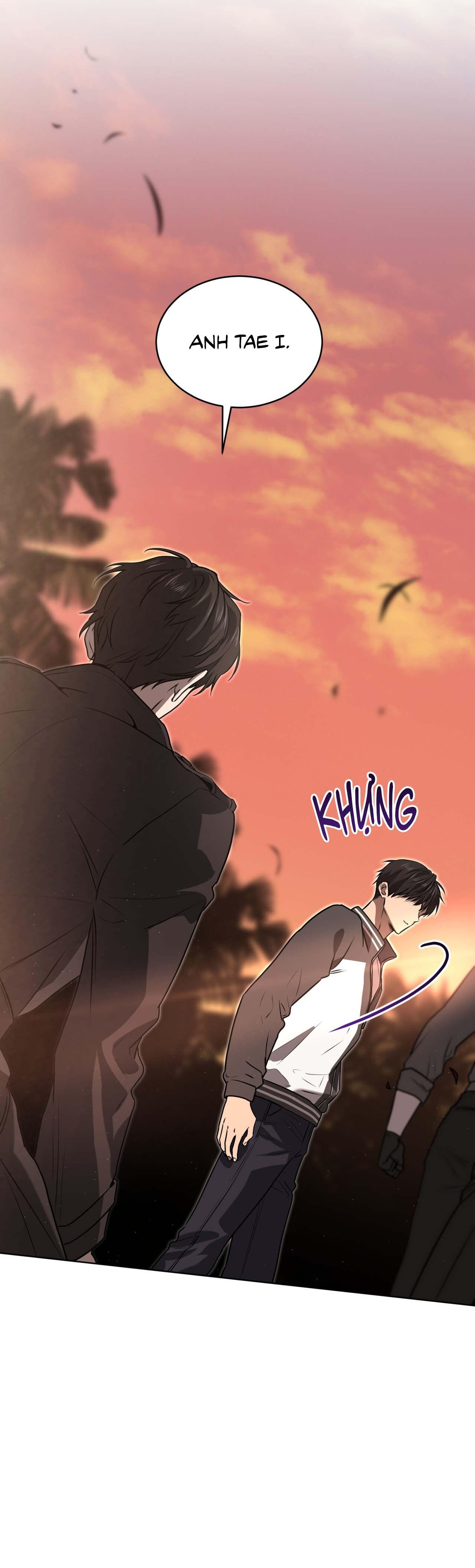 Passion Chapter 115 - Next 