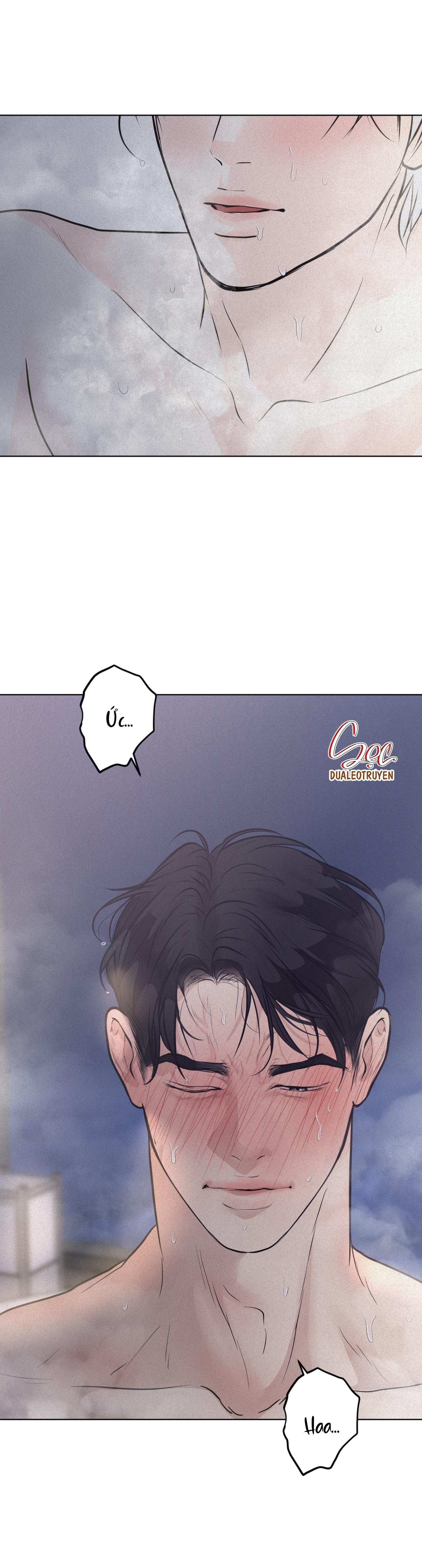 (ABO) LỜI CẦU NGUYỆN Chapter 69 - Next 
