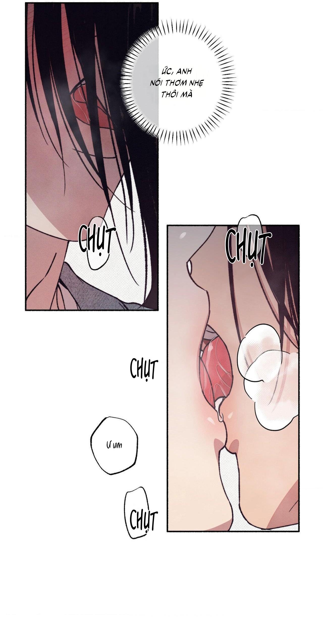 (CBunu) 1 to 10 Chapter 41 - Trang 3