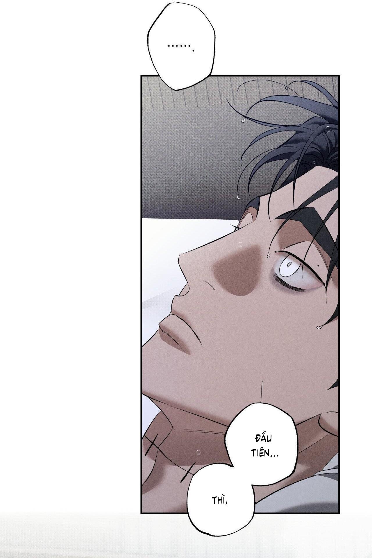 (CBunu) Chó Săn Của Sisyphus Chapter 16 H+ - Next 