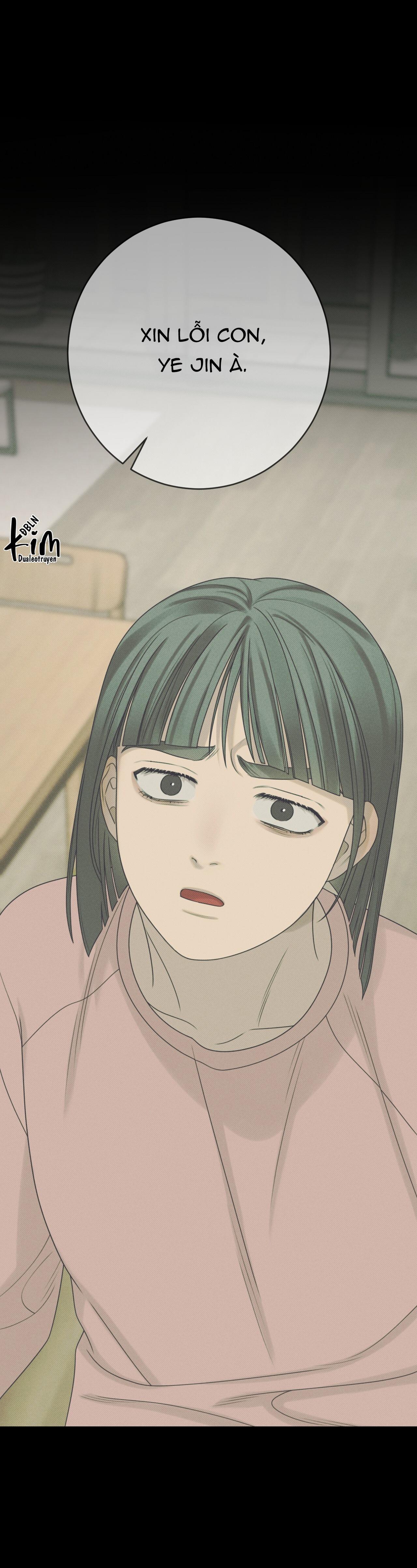 QUẺ BÓI GIẤC MƠ CỦA YÊU TINH Chapter 46 - Next Chapter 47