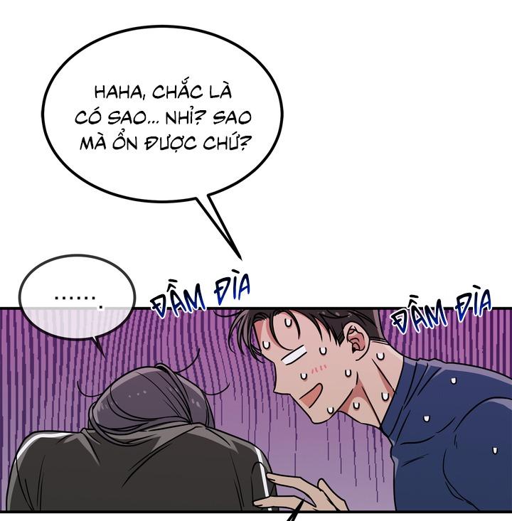 OMG! Chapter 2 - Next Chapter 3