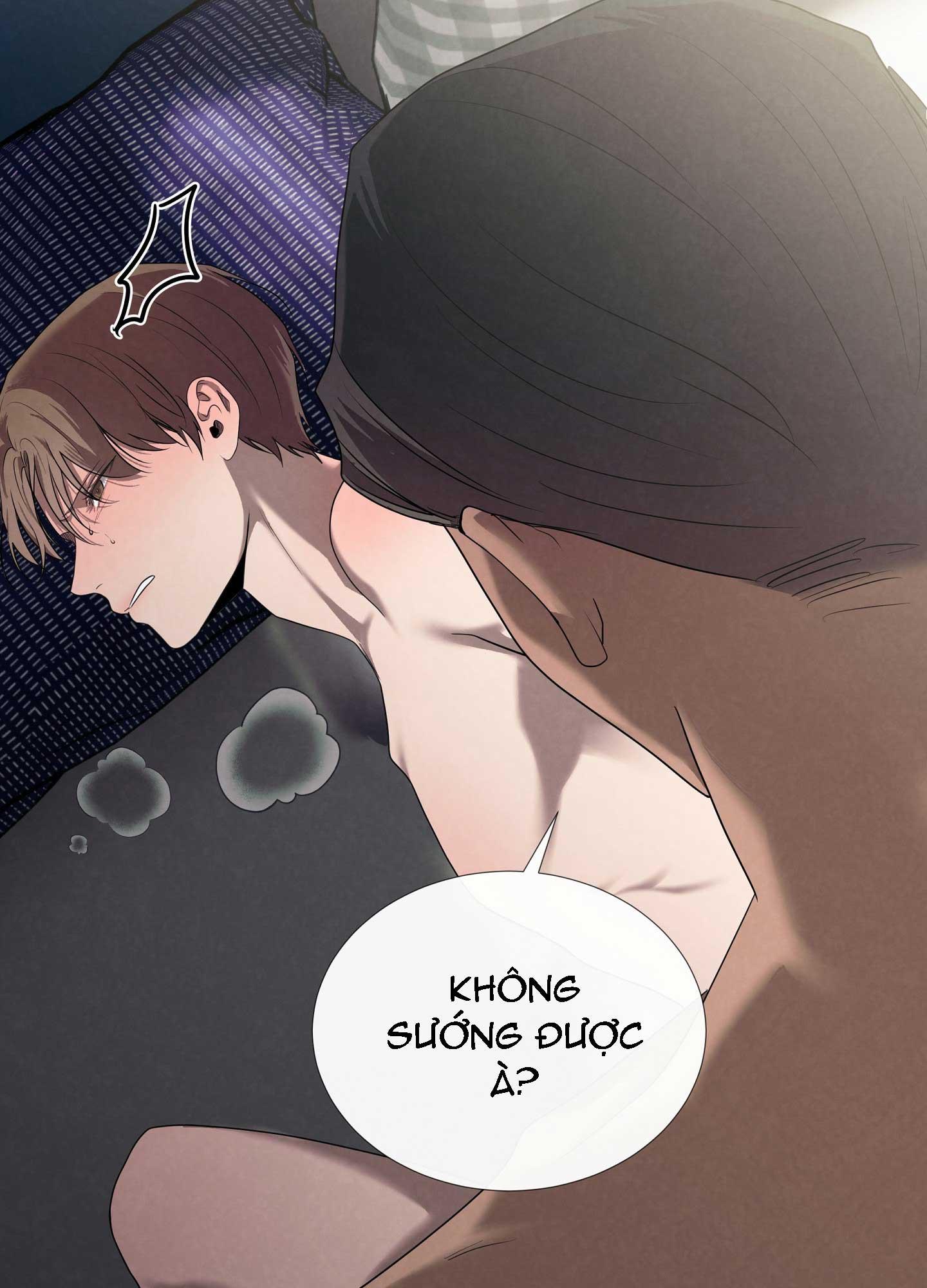 TUYỂN TẬP CUỒNG CÔNG-CHIẾM HỮU CÔNG CỦA NHÀ KIM Chapter 50.6 eye 6 - Trang 2
