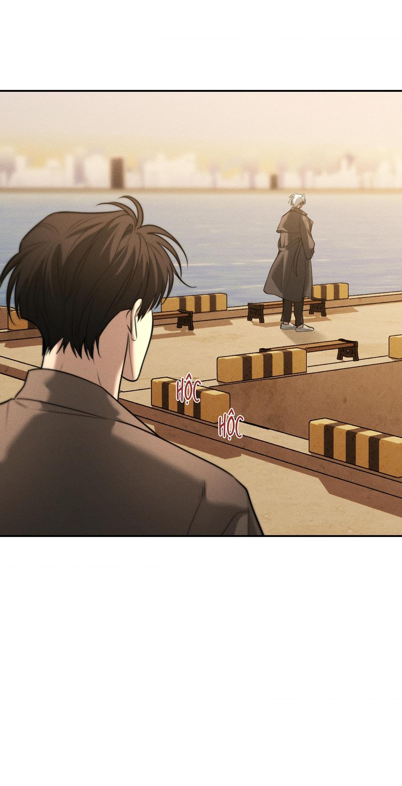 (CBunu) Gấu Teddy thân yêu Chapter 42 - Next Chapter 43 H+